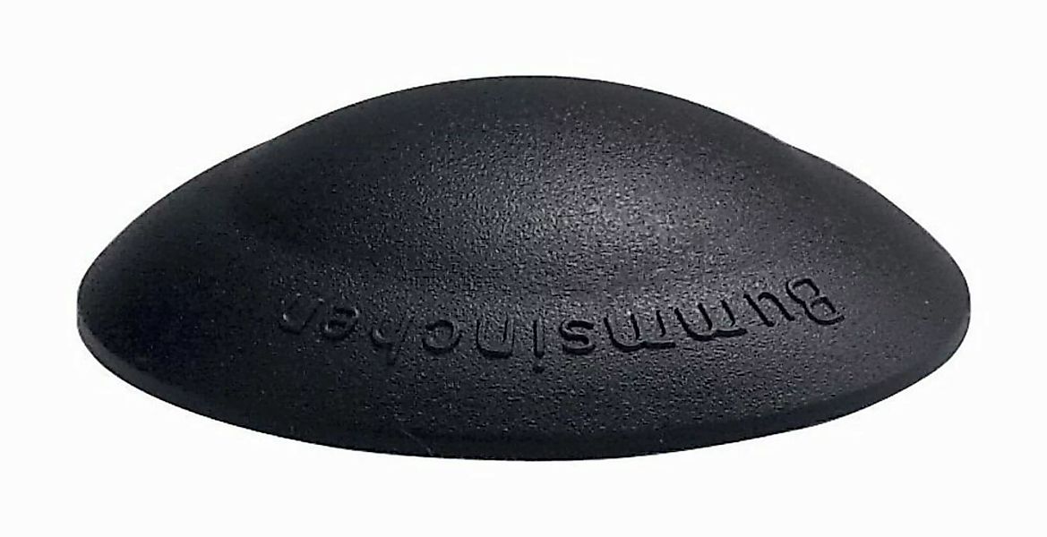 homeXpert Wandtürstopper BUMMSINCHEN (Set, 10 St), günstig online kaufen
