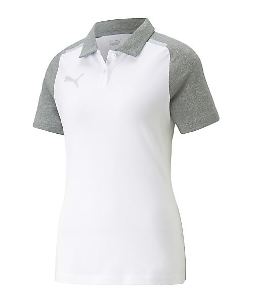 PUMA Poloshirt PUMA teamCUP Casuals Poloshirt günstig online kaufen