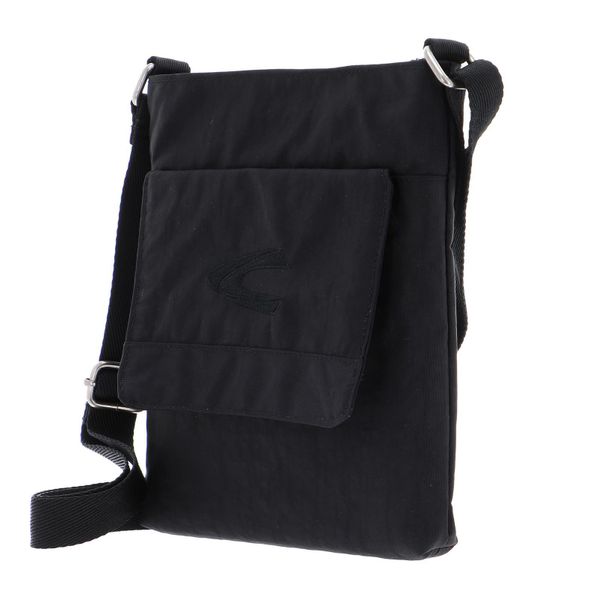 camel active Umhängetasche "Journey" aus leichtem robusten Nylon, funktiona günstig online kaufen