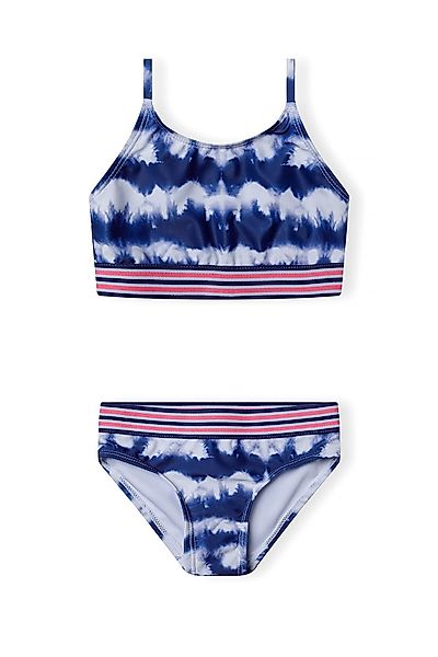 MINOTI Bustier-Bikini Zweiteiliger Badeanzug (2y-14y) günstig online kaufen