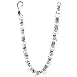 Ware aus aller Welt Hosenkette Einreihig günstig online kaufen