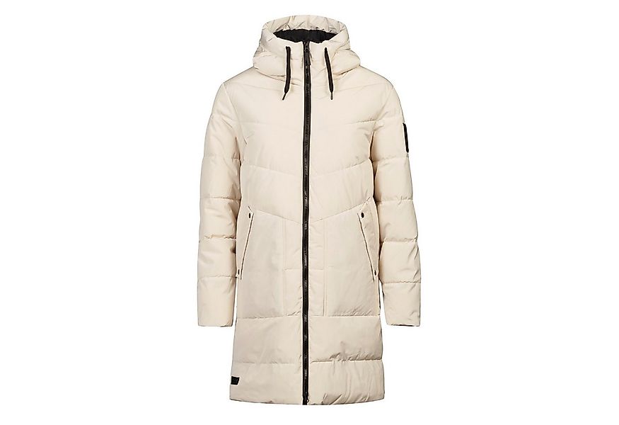 HALTI Langmantel Linjart Puffer Parka Women * günstig online kaufen
