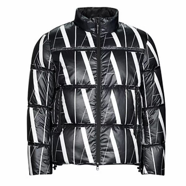 ARMANI EXCHANGE Steppjacke "Steppjacke" günstig online kaufen