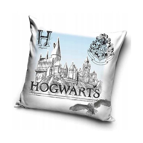 Harry Potter Kissenbezug Harry Potter Kissenbezug günstig online kaufen