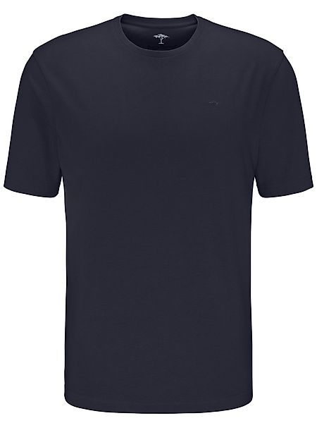 FYNCH-HATTON T-Shirt FYNCH-HATTON Basic T-Shirt (1-tlg) günstig online kaufen