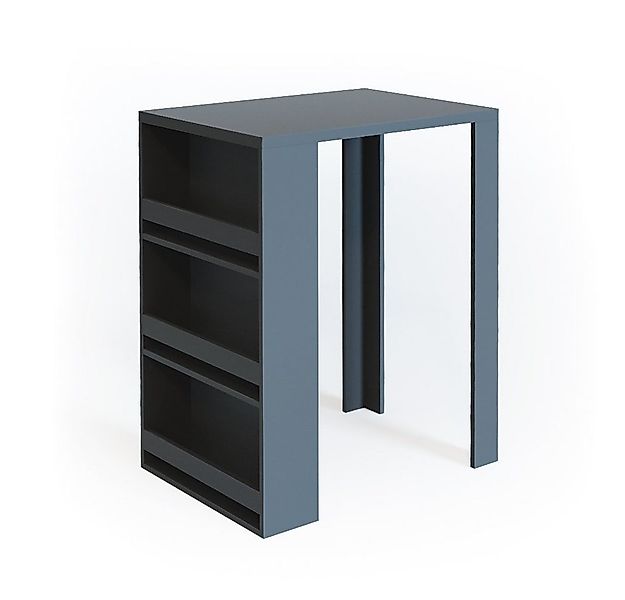 Vicco Bartisch, Anthrazit, 57 x 80 cm (1-St) günstig online kaufen