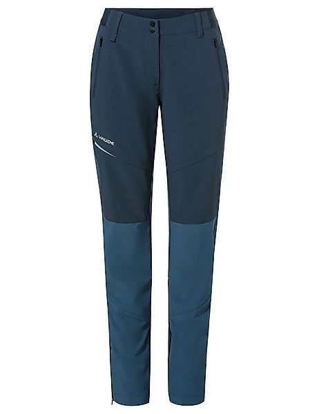 VAUDE Funktionshose Women's Elope Pants (1-tlg) schnellstrocknende und stra günstig online kaufen