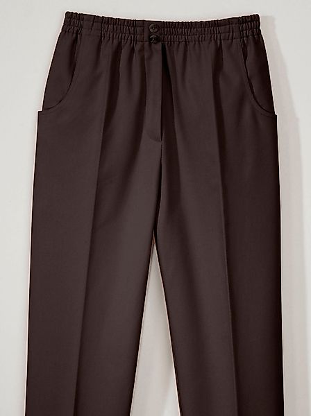 Witt Jerseyhose Schlupfhose Innenbeinlänge ca. 77 günstig online kaufen