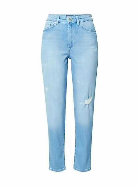 ONLY 7/8-Jeans VENEDA (1-tlg) Plain/ohne Details günstig online kaufen