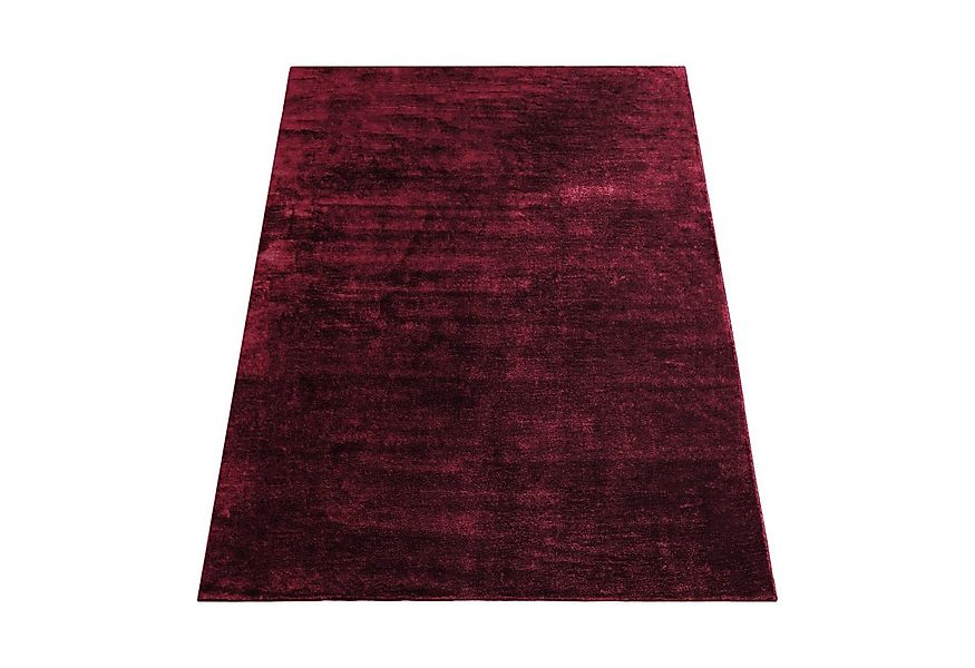 KADIMA DESIGN Teppich waschbar Unifarben Wohnzimmer schmutzabweisend Teppic günstig online kaufen