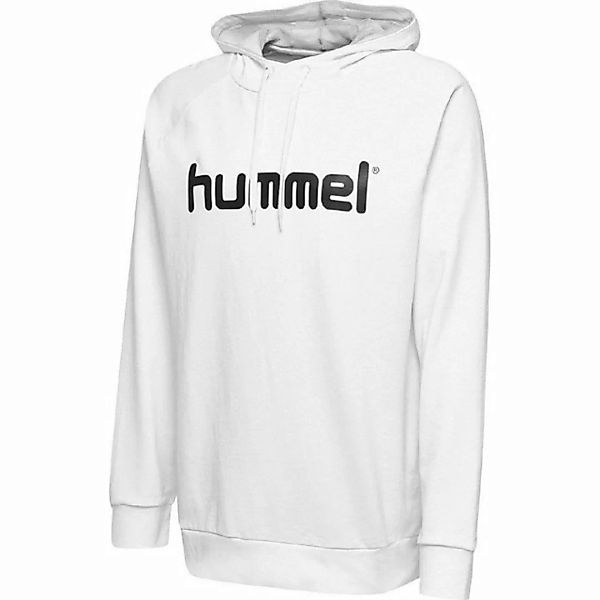 hummel Sweatshirt Go Cotton Logo Hoodie günstig online kaufen