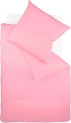 fleuresse Bettwäsche "Colours in 135x200, 155x220 oder 200x200 cm" 2 Stk. t günstig online kaufen