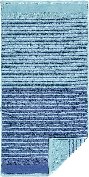 Egeria Handtücher Maris, Walkfrottee (2-St), Double günstig online kaufen