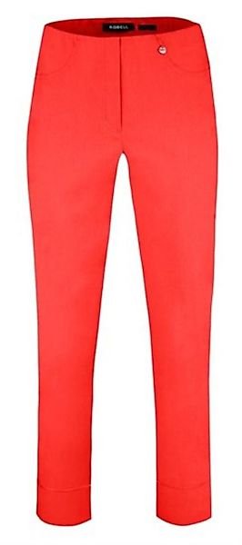 ROBELL Stoffhose Bella09-51568, mit Umschlag und günstig online kaufen