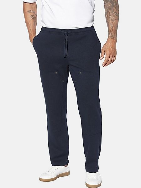 Jan Vanderstorm Jogginghose INGBERG mit bequemen Elastikbund günstig online kaufen