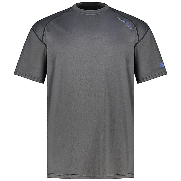 ADAMO Funktionsshirt, schnelltrocknend Farbe anthrazit Größe: 7XL günstig online kaufen