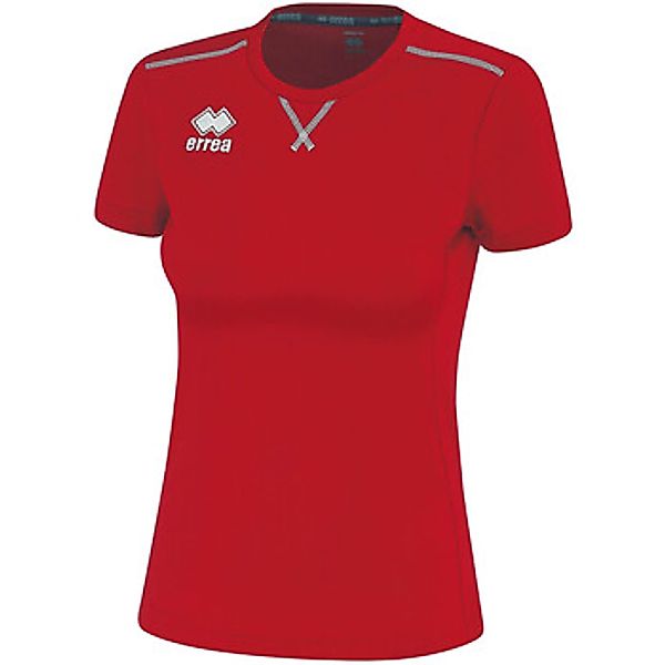 Errea  T-Shirts & Poloshirts Marion Maglia Mc Ad günstig online kaufen
