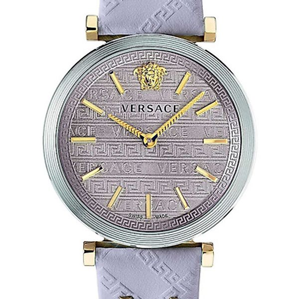 Versace Schweizer Uhr V-Twist günstig online kaufen