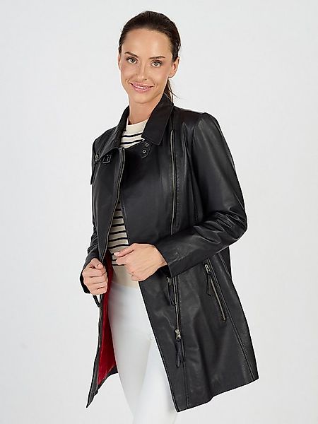 JCC Ledermantel MPJ-380 günstig online kaufen