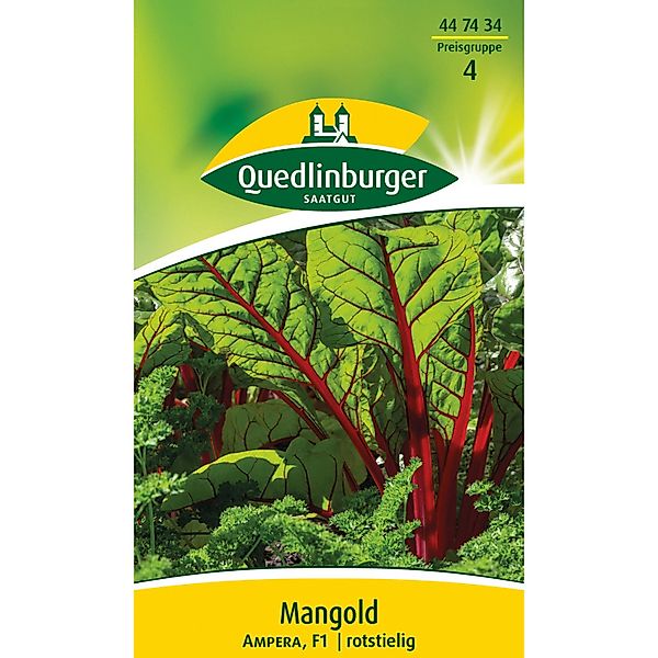 Quedlinburger Mangold ''Ampera'' günstig online kaufen