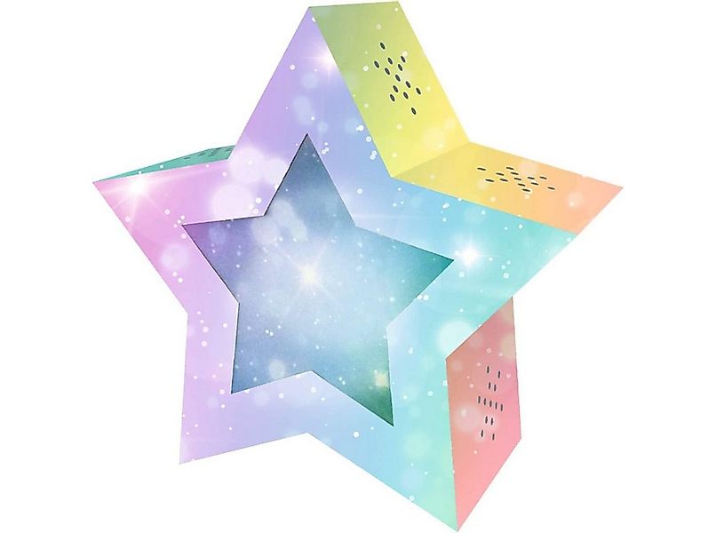 Ursus - Ludwig Bähr Umzugslaterne Ursus "Meine Lieblingslaterne" Feenstaub günstig online kaufen