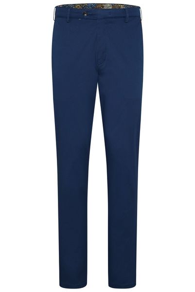 MEYER Chinos "Roma" mit Französischen Seitentaschen günstig online kaufen