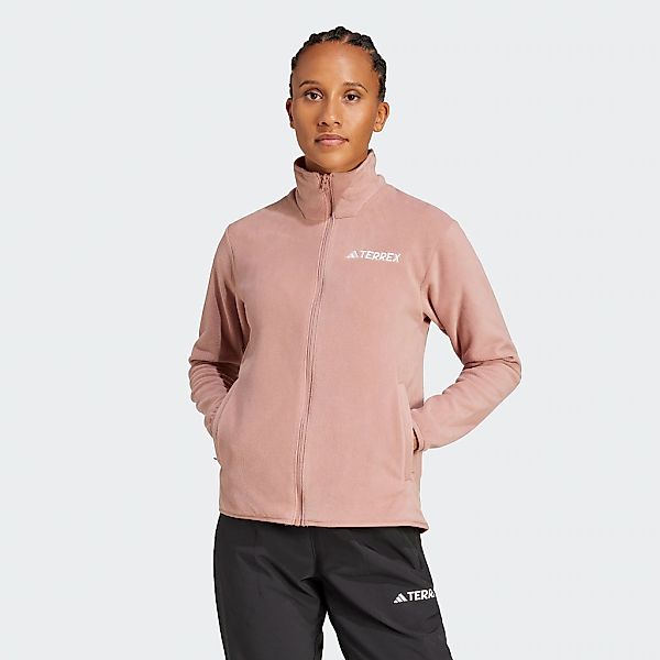 adidas TERREX Cardigan "W MT ESS FZ FL" günstig online kaufen