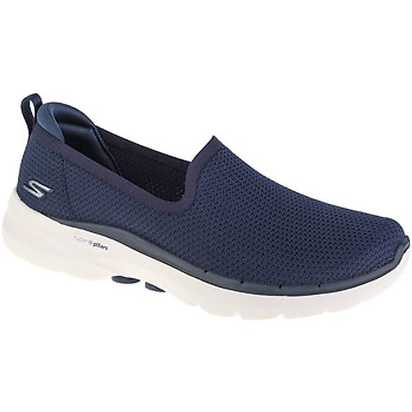 Skechers  Sneaker Go Walk 6 - Clear Virtue günstig online kaufen