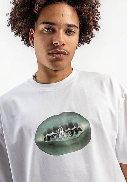 TITUS T-Shirt Hampaat günstig online kaufen