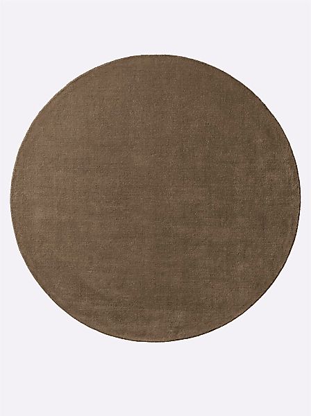heine home Teppich rechteckig 15 mm Höhe günstig online kaufen