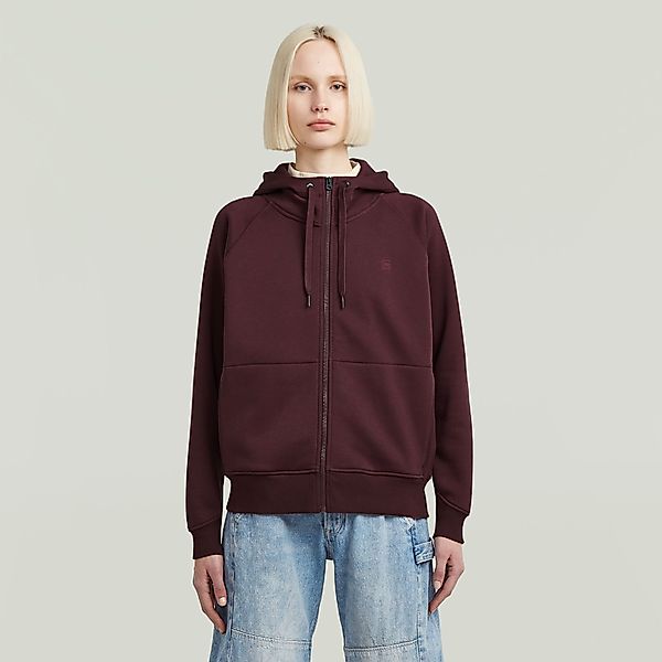G-STAR Kapuzensweatjacke Premium core 2.1 hdd günstig online kaufen
