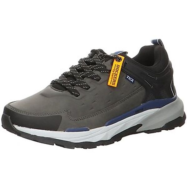Dockers by Gerli  Halbschuhe Schnuerschuhe Schnürhalbschuh 50MM008-630/850 günstig online kaufen