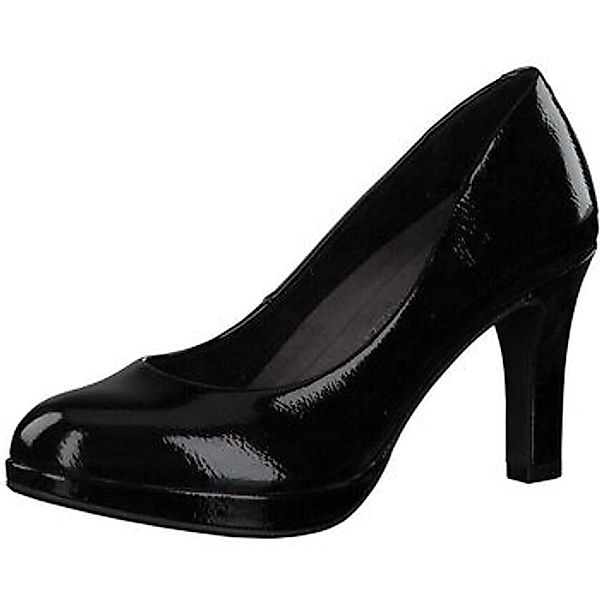 Marco Tozzi  Pumps 22421  018 BLACK PATENT 22421 günstig online kaufen