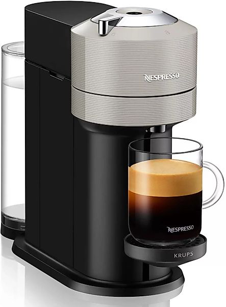 Nespresso Kapselmaschine »Vertuo Next Basic XN910B von Krups« günstig online kaufen