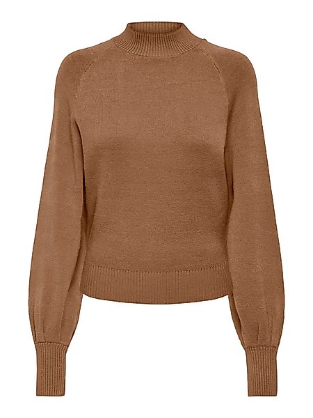 ONLY Stehkragenpullover ONLFRIDA LIFE LS HIGHNECK günstig online kaufen
