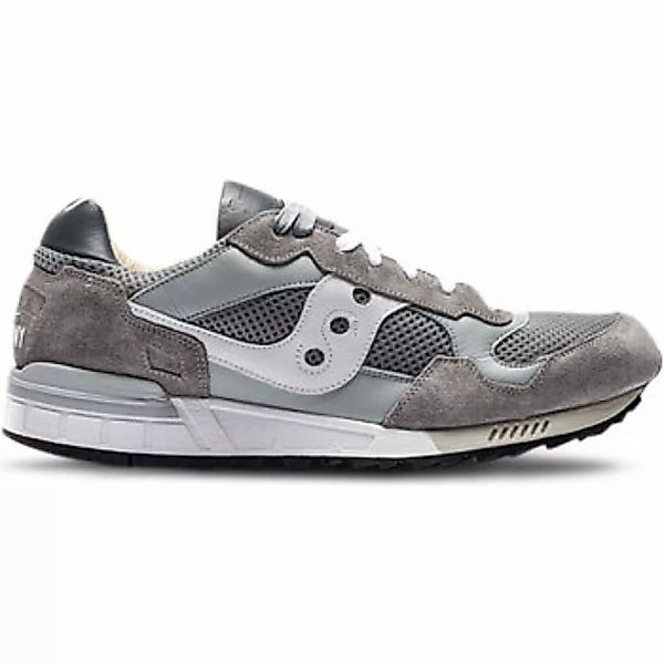 Saucony  Sneaker Shadow 5000 S70723-1 Grey/White günstig online kaufen
