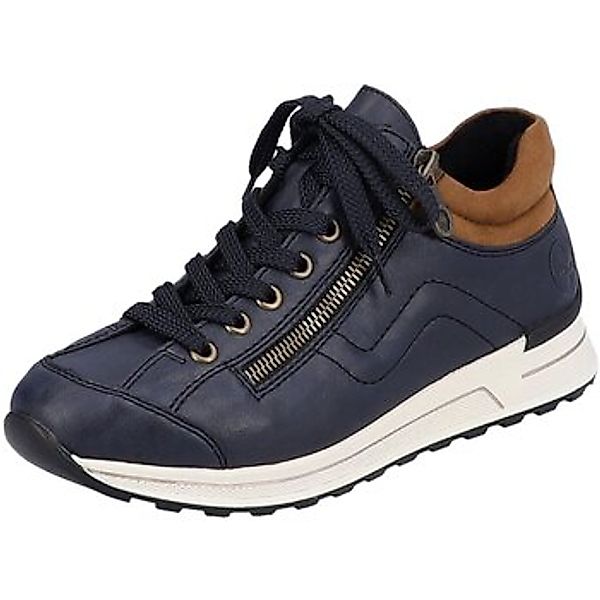Rieker  Halbschuhe Schnuerschuhe günstig online kaufen