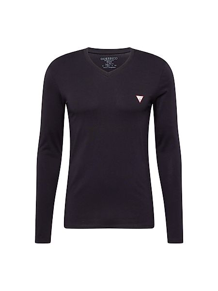 Guess Langarmshirt (1-tlg) günstig online kaufen