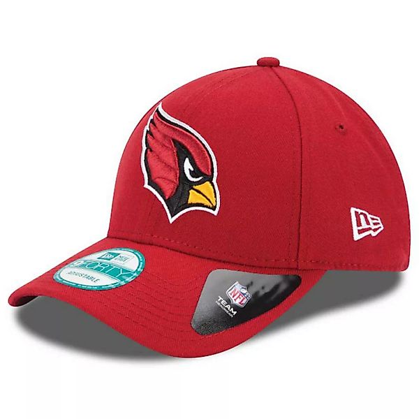 New Era Nfl The League Arizona Cardinals Otc Deckel One Size Dark Red günstig online kaufen