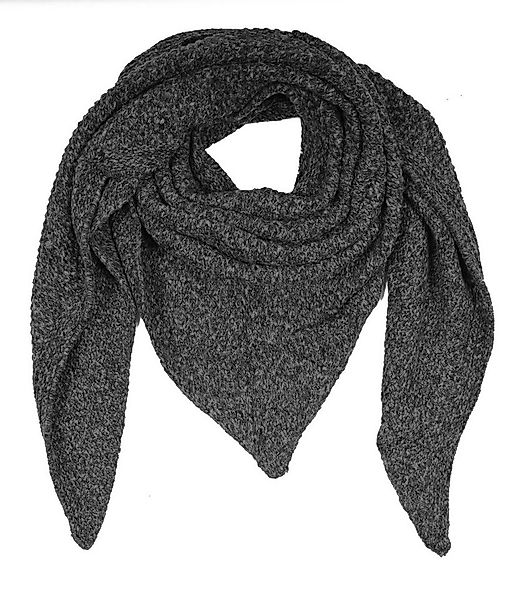 Goodman Design Dreieckstuch Scarf Clemence, Sorgfältig gefertigt für ein lu günstig online kaufen