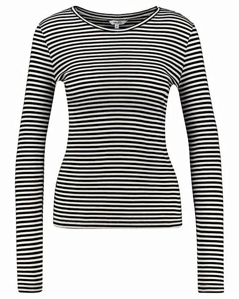 MbyM T-Shirt Damen Longsleeve LILITA (1-tlg) günstig online kaufen