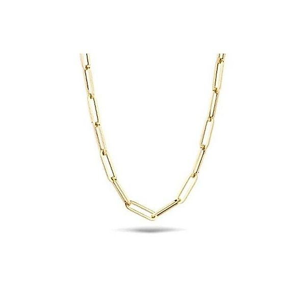 Blush Goldkette BLUSH Halskette 14 Karat Gelbgold 3130YGO günstig online kaufen