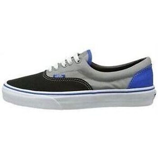 Vans  Damenschuhe U ERA  NOIR VANS025 günstig online kaufen