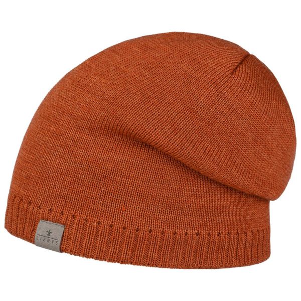 Lierys Beanie (1-St) Wollmütze mit Futter, günstig online kaufen