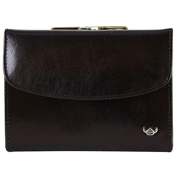 Golden Head Geldbörse RFID Protect, Leder günstig online kaufen