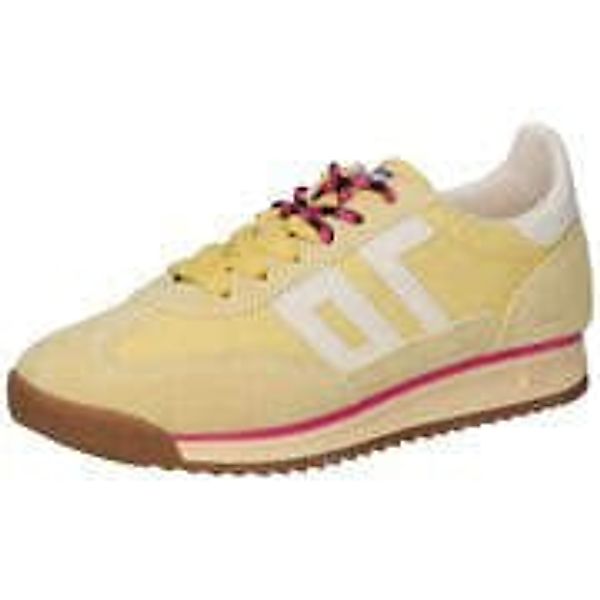 Back70 Sneaker Damen gelb günstig online kaufen