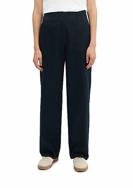 Marc OPolo Chinohose "aus stretchigem Organic Cotton-Twill" günstig online kaufen