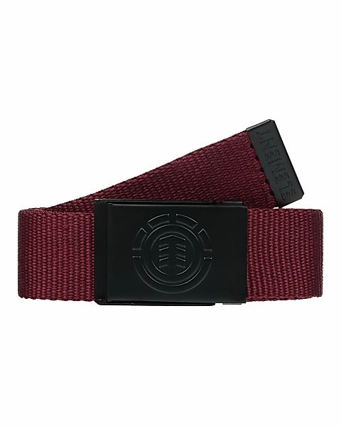 Element Stoffgürtel "Icon Webbing" günstig online kaufen