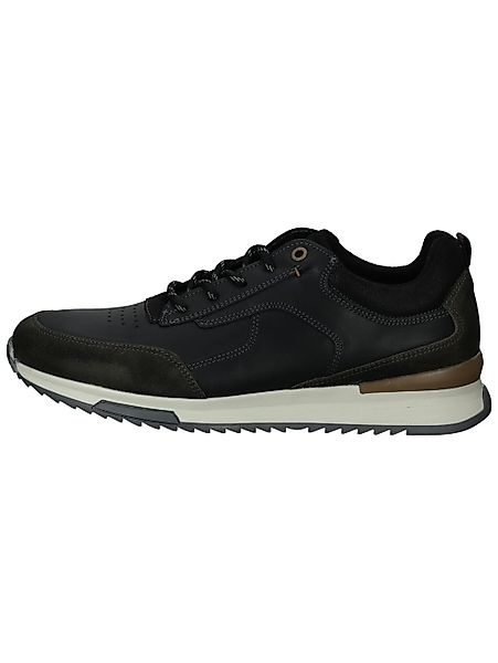 Bullboxer Sneaker "Bullboxer Sneaker Leder/Textil" günstig online kaufen