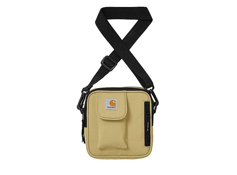 Carhartt WIP Freizeittasche Carhartt WIP Essentials Bag Small Agate günstig online kaufen
